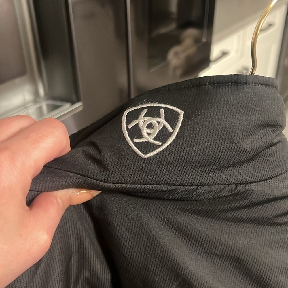 Ariat jacket - Picture 7 of 9